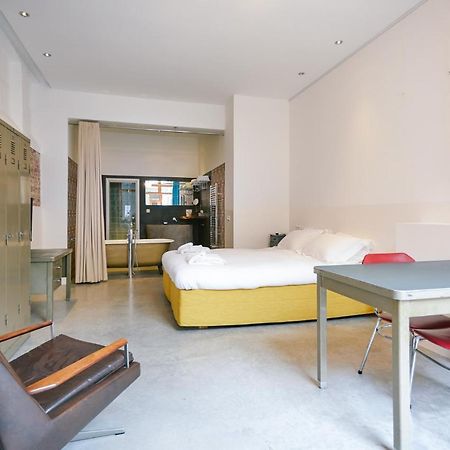 Hotel Karel Arnhem Exteriör bild